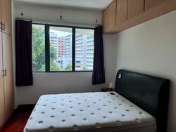 Palm Gardens (D23), Condominium #590878991